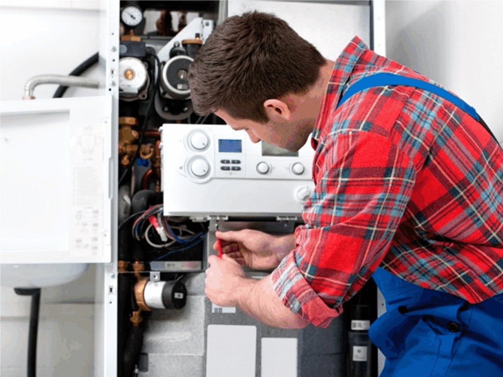 Hendek Vaillant Vaillant kombi petek temizleme – Isınma sorunu kökünden çözüldü. - Teknik servis örneği